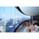 cam balkon sistemleri